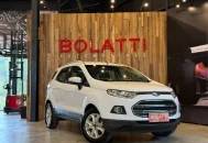 Ford Eco Sport 2.0 Titanium L