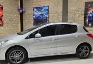 Peugeot Peugeot 308