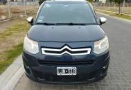 Citroen C3 Picasso Exclusive
