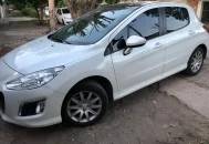Peugeot 308 Allure Navegador