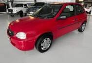 Chevrolet Corsa Classic