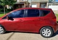 Nissan Note Sense