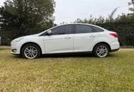 Ford Focus S 1.6