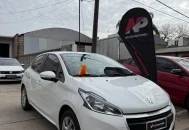 Peugeot 208 Active