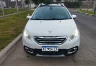 Peugeot 2008 Felline