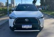 Toyota Corolla Cross Xei Hev 1.8