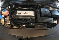 Volkswagen Passat Cc Advance