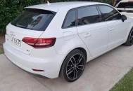 Audi A3 Sportback 1.4 Tfsi