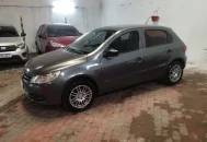Volkswagen Gol Trend