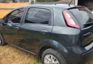 Fiat Punto Attractive 1.4