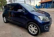 Volkswagen Up 1.0 High