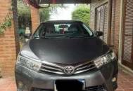 Toyota Corolla Xei Pack