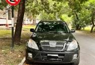 Chery Tiggo