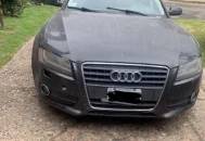 Audi 2012