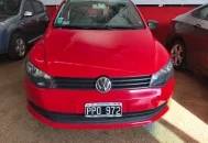 Volkswagen Gol Trend