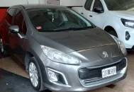 Peugeot 308 Active