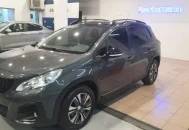 Peugeot 2008 1.6 Feline