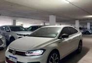 Volkswagen Vistus Gts