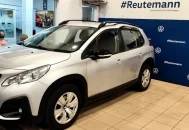 Peugeot 2008 1.6 Allure