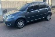 Citroen C3  1.4 Hdi Exclusive