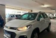 Chevrolet Tracker Ltz