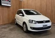 Volkswagen Fox Highline