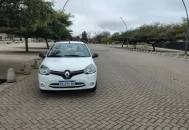 Renault Clio Mio