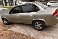 Chevrolet Corsa Classic