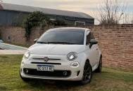 Fiat 500 Sport