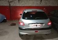 Peugeot 206 Xrd Premium 5p