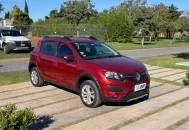 Renault Sandero Stepway
