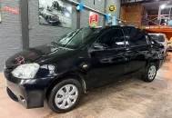 Toyota Etios Xs 1.5