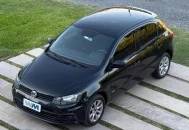 Volkswagen Gol Trend  Trendline
