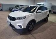 Ford Territory Sel