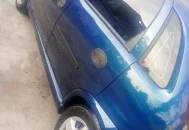 Chevrolet Corsa 2