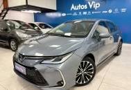 Toyota Corolla Seg 2.0