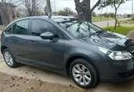 Citroen C4 Pack Plus