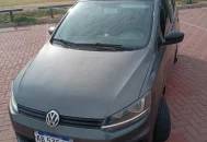 Volkswagen Suran