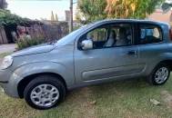 Fiat Uno Attractive