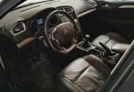 Citroen C4 Lounge