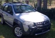 Fiat Palio Adventur
