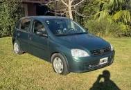 Chevrolet Corsa