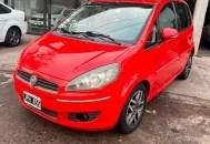 Fiat Idea 1.4