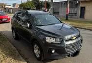 Chevrolet Captiva Ls