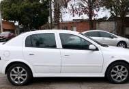 Chevrolet Astra