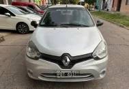 Renault Clio 1.2 Mio Confort 3 Pt