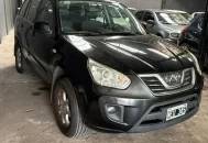 Chery Tiggo 3 Luxury 2.0