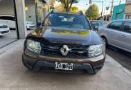 Renault Duster 1.6 Expression Gnc
