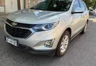 Chevrolet Equinox 1.5 Fwd At