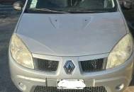 Renault 1.6 Pack 8v